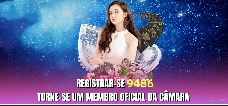 Central de dúvidas rápidas sobre o app sorte25