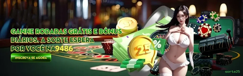 Apostas esportivas sorte25 - futebol e esportes ao vivo