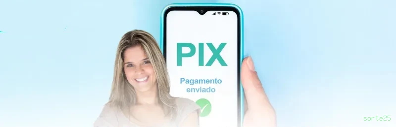 App sorte25 Android download