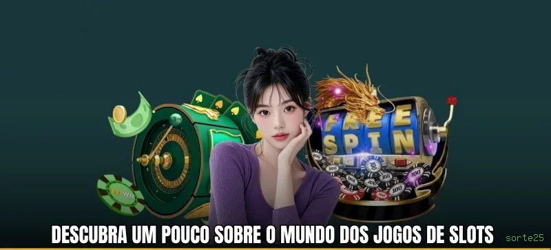 Plataforma sorte25 - cassino e apostas
